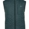 Men’s Crew Clothing Hemsby Gilet -Men Clothing Sale TS35433GREEN