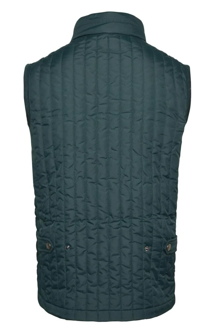 Men’s Crew Clothing Hemsby Gilet 4 Men’s Crew Clothing Hemsby Gilet - Image 2