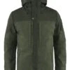 Men's Fjallraven Skogso Padded Jacket -Men Clothing Sale TS38070DEEPFOREST