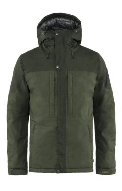 Men's Fjallraven Skogso Padded Jacket