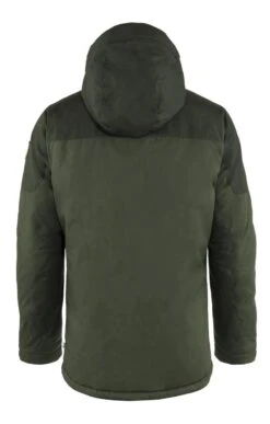 Men's Fjallraven Skogso Padded Jacket -Men Clothing Sale TS38070DEEPFOREST 1