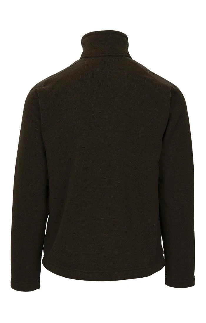 Men's Fjallraven Buck Fleece Jacket 5 Men's Fjallraven Buck Fleece Jacket - Image 3