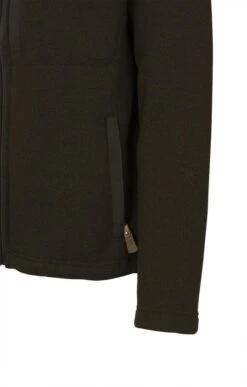 Men's Fjallraven Buck Fleece Jacket 11 Men's Fjallraven Buck Fleece Jacket -Men Clothing Sale TS38072DKOLIVE 2