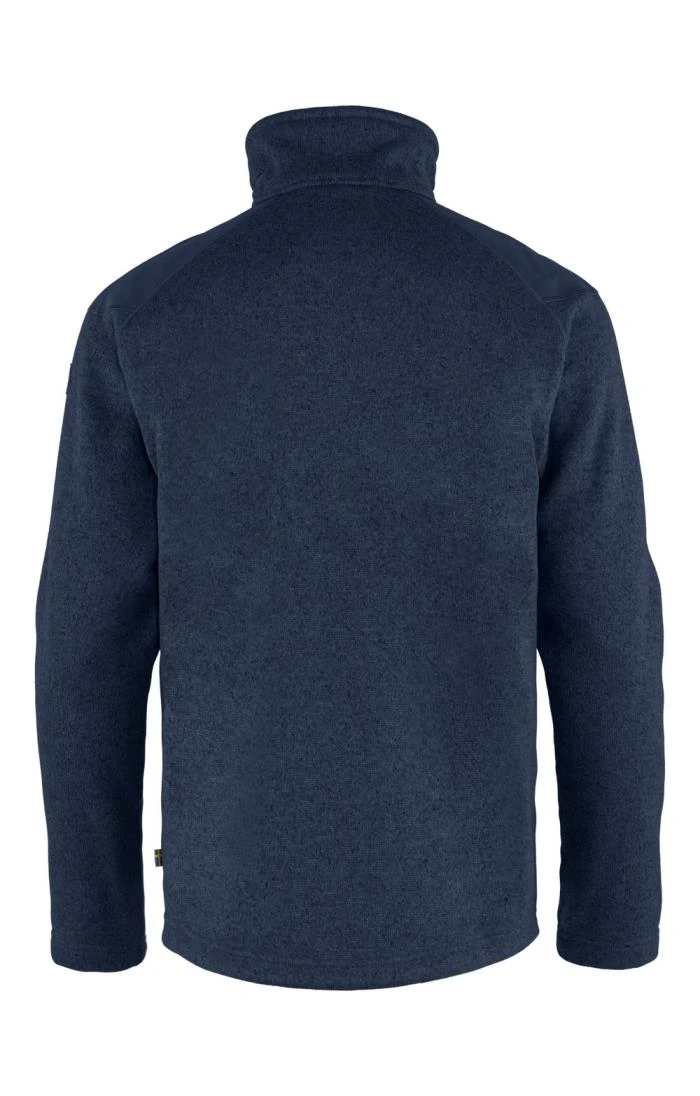 Men's Fjallraven Buck Fleece Jacket 8 Men's Fjallraven Buck Fleece Jacket - Image 6