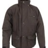Men's Jack Pyke Ashcombe Jacket 1 Men's Jack Pyke Ashcombe Jacket -Men Clothing Sale TS38893OLIVEBROWN