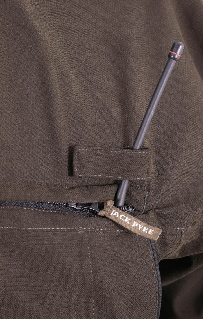 Men's Jack Pyke Ashcombe Jacket 4 Men's Jack Pyke Ashcombe Jacket - Image 2