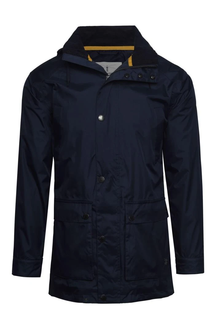 Men’s Oxford Coat 3 Men’s Oxford Coat