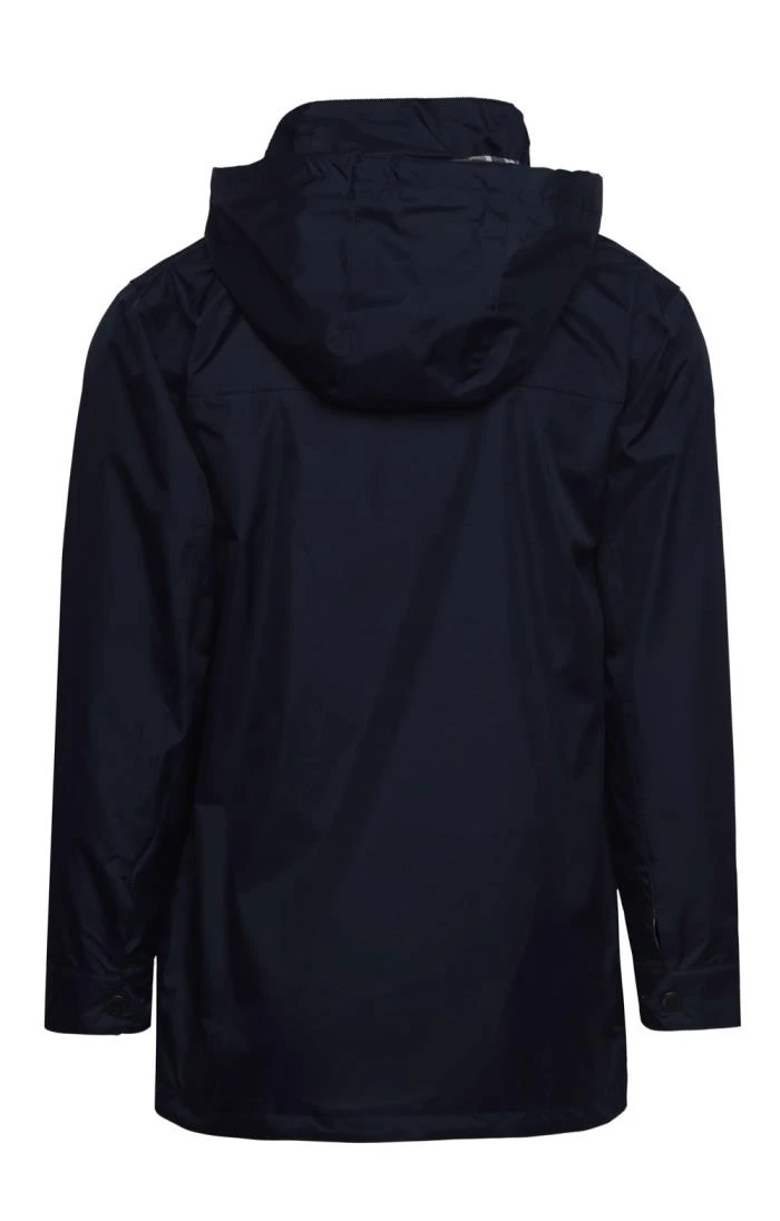 Men’s Oxford Coat 4 Men’s Oxford Coat - Image 2