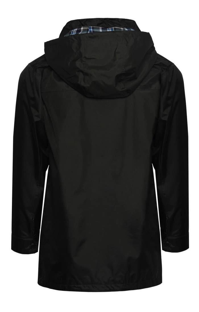 Men’s Oxford Coat 5 Men’s Oxford Coat - Image 3