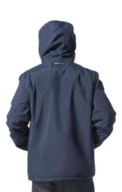 Men’s Musto Snug Anorak -Men Clothing Sale TS48625NAVY 3