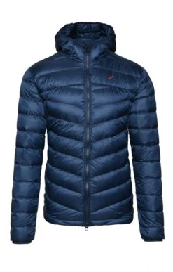 Men's Red Y By Nordisk Payne Down Jacket