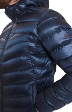 Men's Red Y By Nordisk Payne Down Jacket 13 Men's Red Y By Nordisk Payne Down Jacket -Men Clothing Sale TS48790MOODINDIGO 2