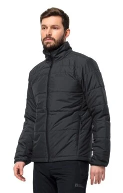 Men's Jack Wolfskin Jasper 3 In 1 Jacket -Men Clothing Sale TS48901PHANTOM 2