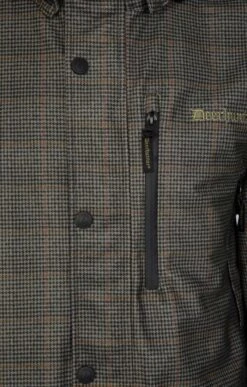 Deerhunter Pro Gamekeeper Jacket -Men Clothing Sale TS49870TURF 2