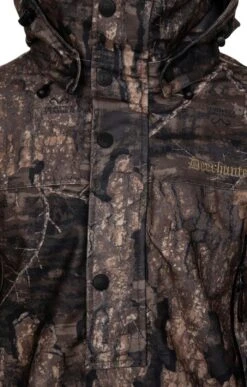 Deerhunter Pro Gamekeeper Smock -Men Clothing Sale TS49875TIMBERCAMO 2