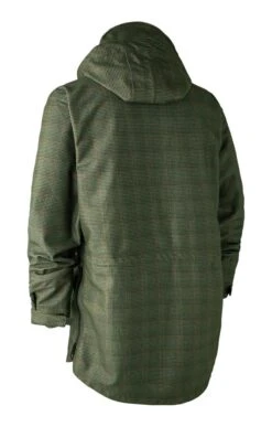 Deerhunter Pro Gamekeeper Smock -Men Clothing Sale TS49875TURF 1