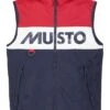 Men's Nautical Insulated Gilet -Men Clothing Sale TS52141TRUERED