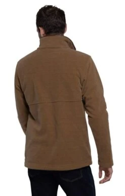 Mens Schoffel Berkeley T-Zip -Men Clothing Sale TS55555BARK 2