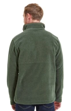 Mens Schoffel Berkeley T-Zip -Men Clothing Sale TS55555CEDAR 1