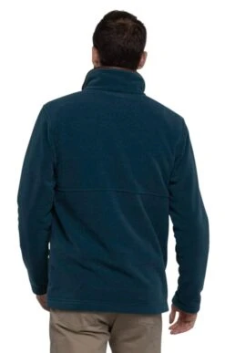 Mens Schoffel Berkeley T-Zip -Men Clothing Sale TS55555DKTEAL 1