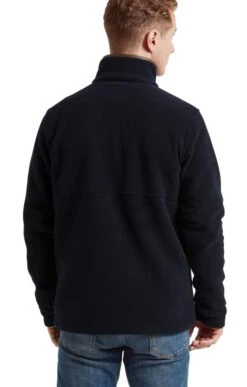 Mens Schoffel Berkeley T-Zip -Men Clothing Sale TS55555NAVY 1