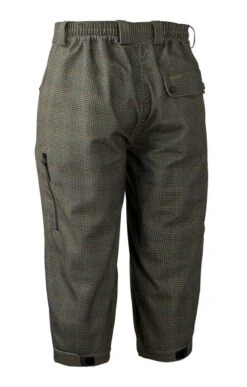 Men’s Deerhunter Pro-Gamekeeper Breeks -Men Clothing Sale TS56901TURF 1