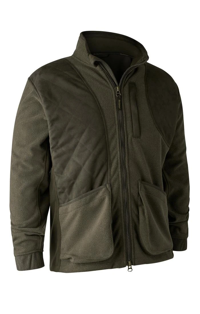 Men’s Deerhunter Gamekeeper Shooting Jacket 3 Men’s Deerhunter Gamekeeper Shooting Jacket