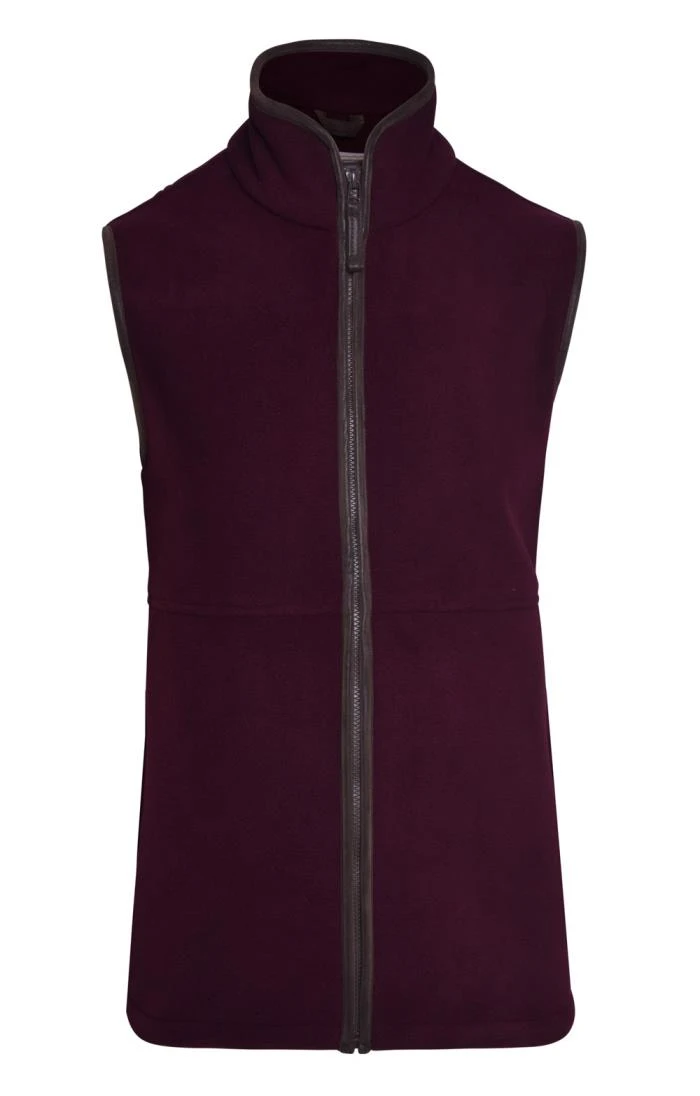 Men's Glen Etive Gilet 4 Men's Glen Etive Gilet - Image 2
