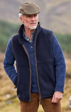 Men's Glen Etive Gilet
