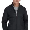 Men’s Barbour International Steve McQueen Harrington Jacket -Men Clothing Sale TS68121NAVY