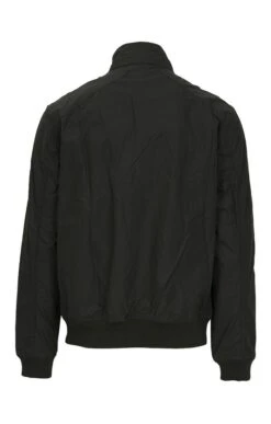 Men’s Barbour International Steve McQueen Harrington Jacket -Men Clothing Sale TS68121SAGE 1