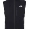 Men's The North Face Nimble Vest -Men Clothing Sale TS75520BLACK