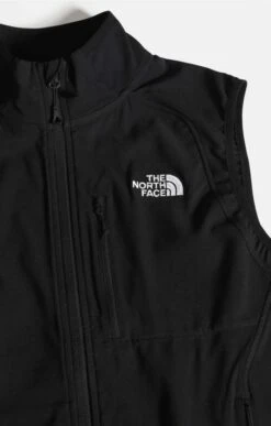 Men's The North Face Nimble Vest -Men Clothing Sale TS75520BLACK 2