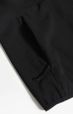 Men's The North Face Nimble Vest -Men Clothing Sale TS75520BLACK 4