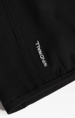 Men's The North Face Nimble Vest -Men Clothing Sale TS75520BLACK 5