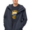 Men's Jack Wolfskin Baydream Jacket