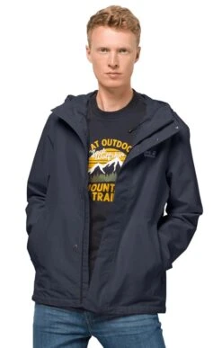 Men's Jack Wolfskin Baydream Jacket