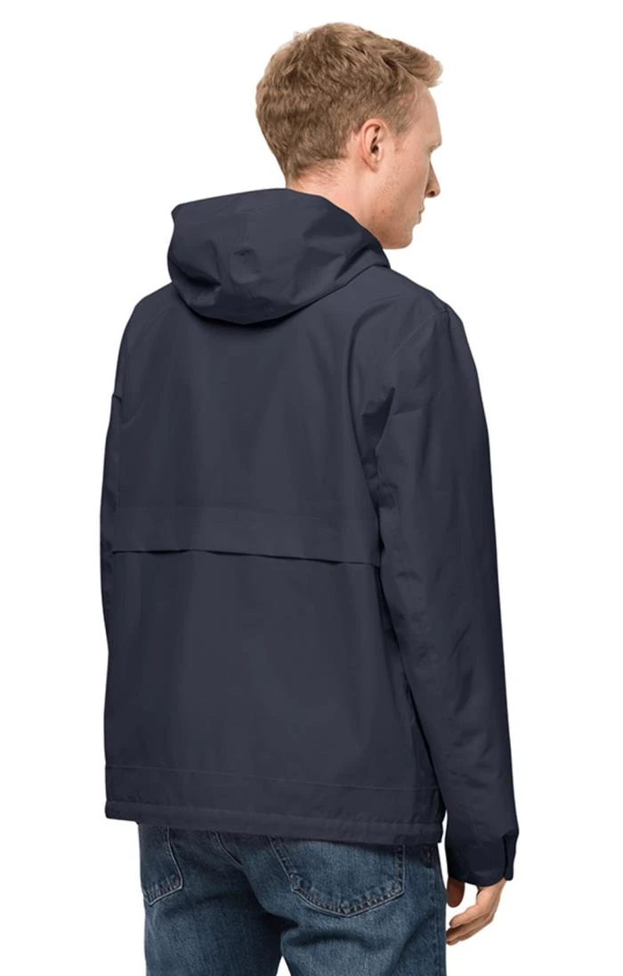 Men's Jack Wolfskin Baydream Jacket 4 Men's Jack Wolfskin Baydream Jacket - Image 2