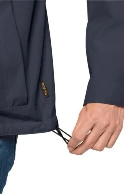 Men's Jack Wolfskin Baydream Jacket 11 Men's Jack Wolfskin Baydream Jacket -Men Clothing Sale TS78898NIGHTBLUE 3