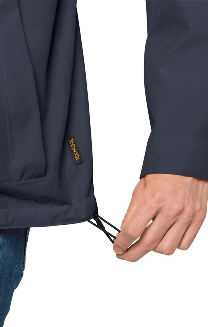 Men's Jack Wolfskin Baydream Jacket 6 Men's Jack Wolfskin Baydream Jacket - Image 4