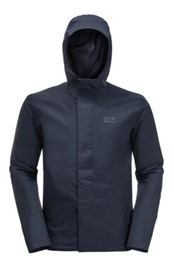 Men's Jack Wolfskin Baydream Jacket 13 Men's Jack Wolfskin Baydream Jacket -Men Clothing Sale TS78898NIGHTBLUE 5