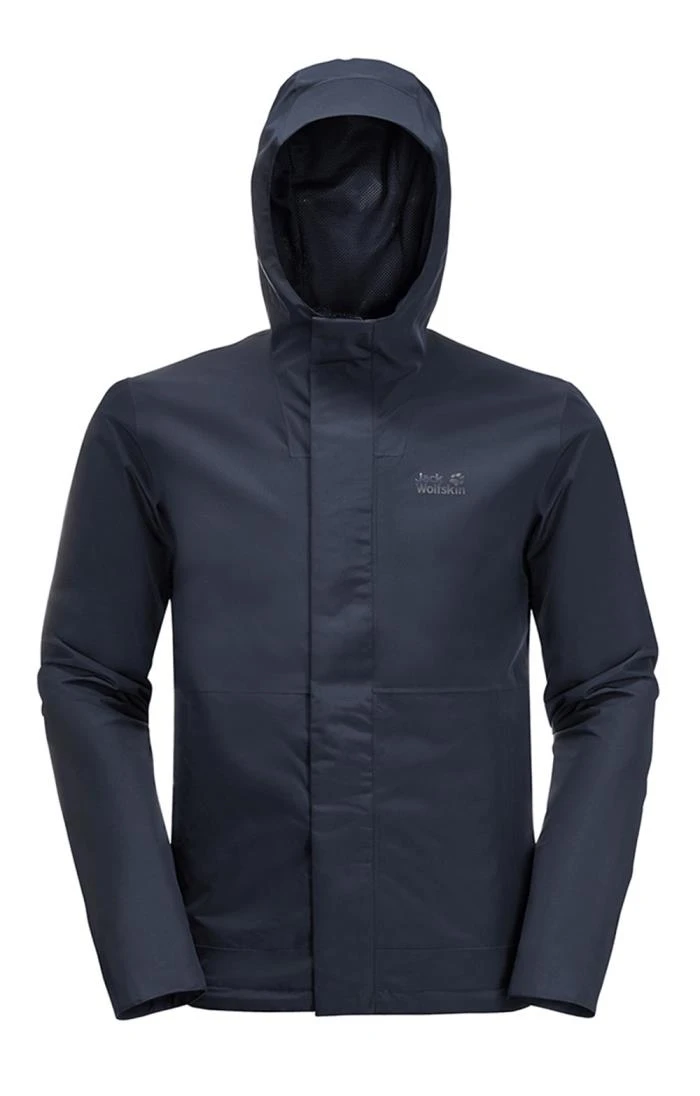 Men's Jack Wolfskin Baydream Jacket 8 Men's Jack Wolfskin Baydream Jacket - Image 6