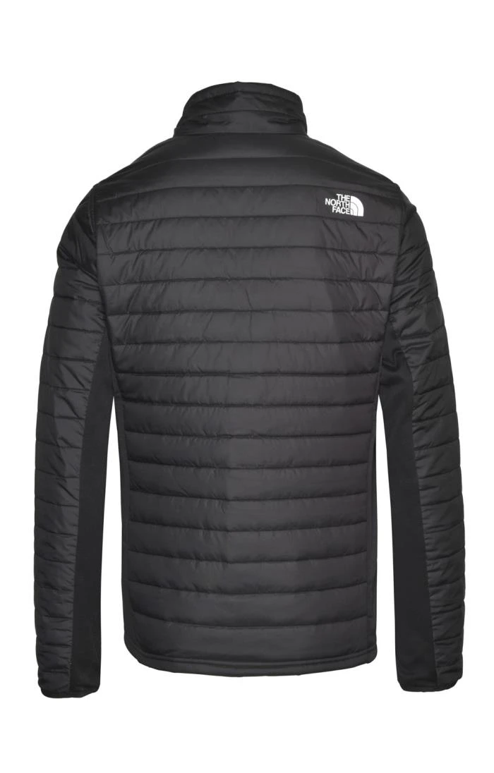 Men's The North Face Canyonlands Hybrid Insulated Jacket 4 Men's The North Face Canyonlands Hybrid Insulated Jacket - Image 2