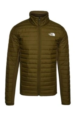 Men's The North Face Canyonlands Hybrid Insulated Jacket