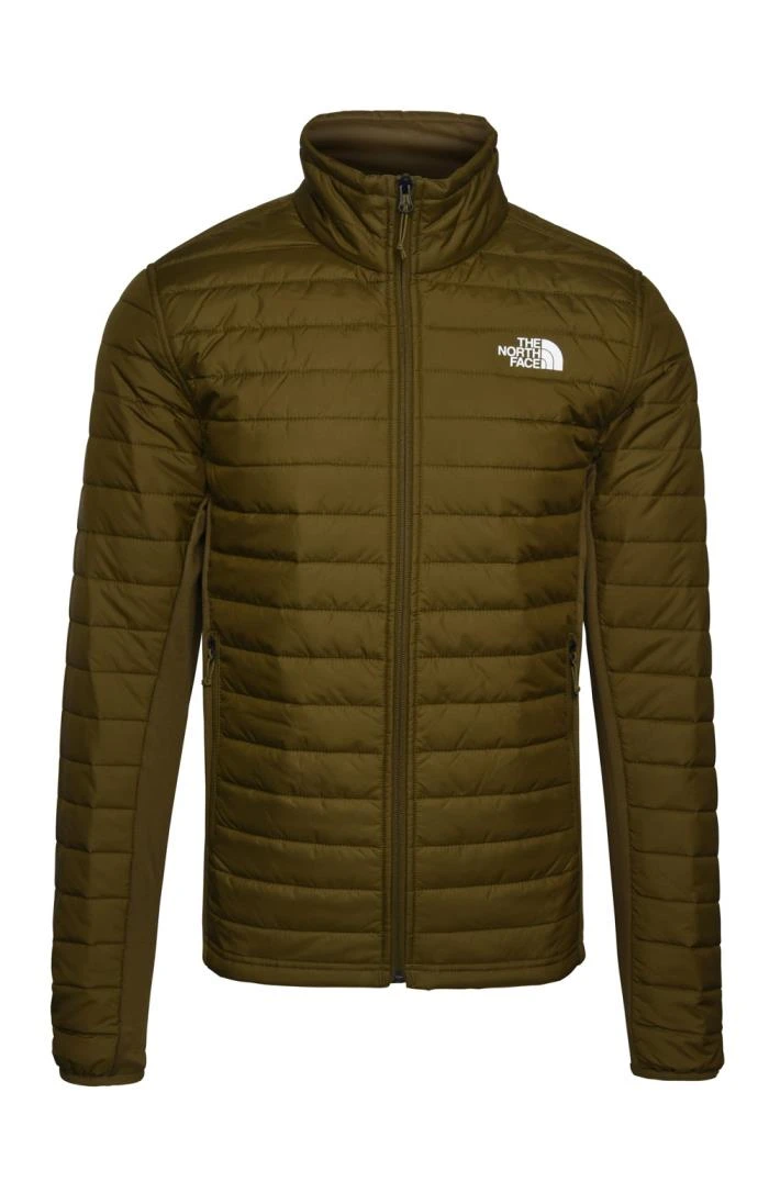 Men's The North Face Canyonlands Hybrid Insulated Jacket 3 Men's The North Face Canyonlands Hybrid Insulated Jacket
