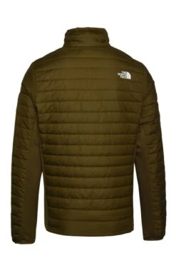Men's The North Face Canyonlands Hybrid Insulated Jacket 7 Men's The North Face Canyonlands Hybrid Insulated Jacket -Men Clothing Sale TS78904MILITARYOLIVE 1