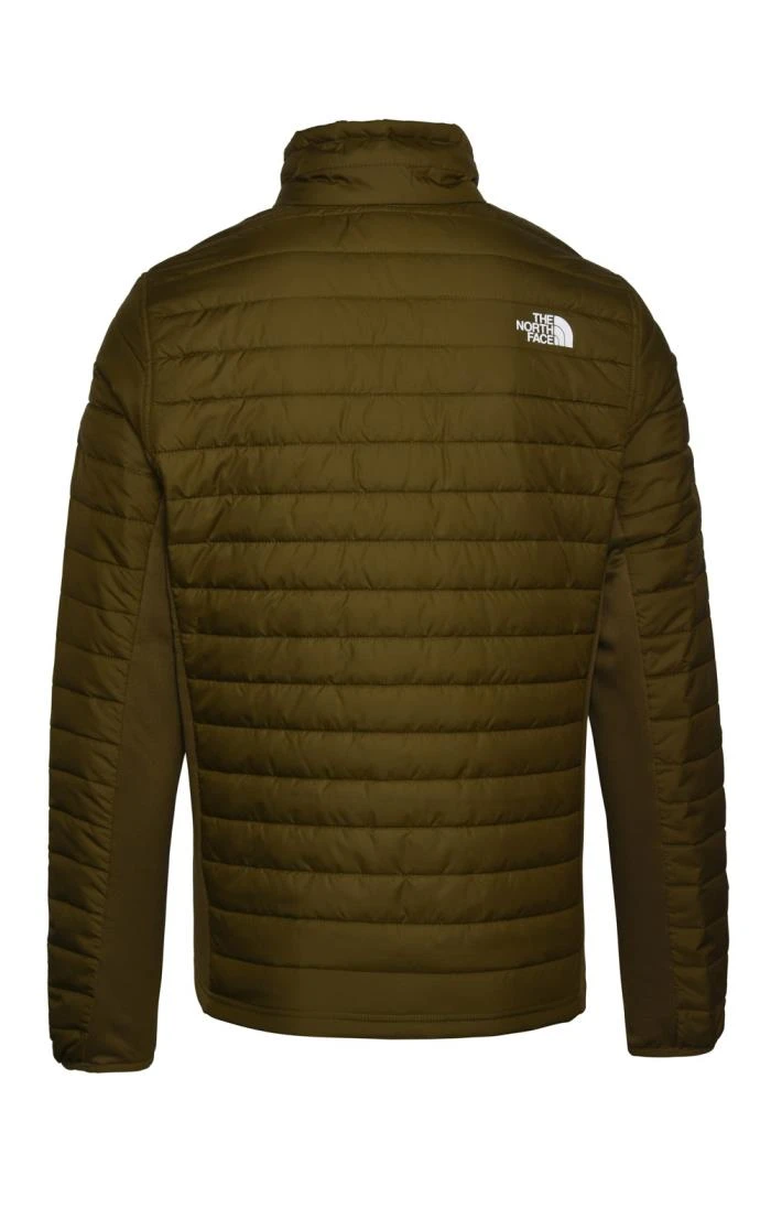 Men's The North Face Canyonlands Hybrid Insulated Jacket 5 Men's The North Face Canyonlands Hybrid Insulated Jacket - Image 3