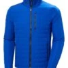 Men’s Helly Hansen Crew Insulator Jacket 1 Men’s Helly Hansen Crew Insulator Jacket -Men Clothing Sale TS78916COLBALT
