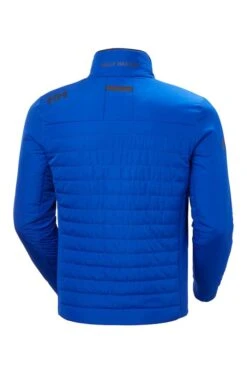 Men’s Helly Hansen Crew Insulator Jacket -Men Clothing Sale TS78916COLBALT 1