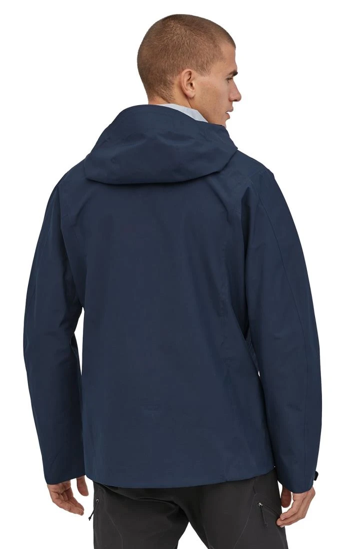 Men's Patagonia Triolet Jacket 4 Men's Patagonia Triolet Jacket - Image 2